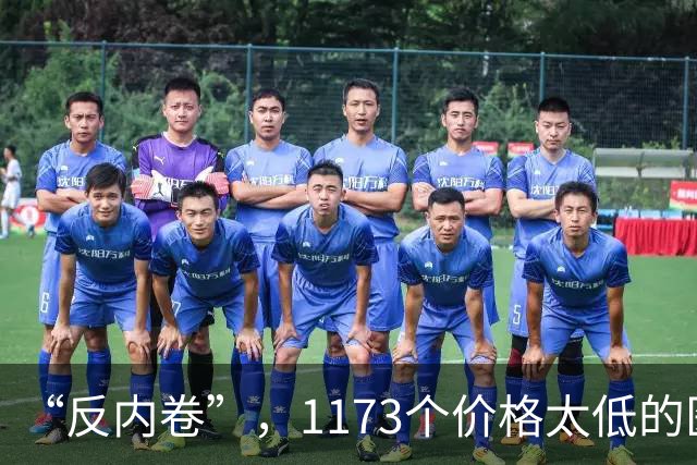 “反内卷”，1173个价格太低的医用耗材要求整改