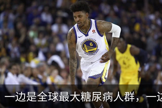 一边是全球最大糖尿病人群，一边是超长蛋挞的10亿流量