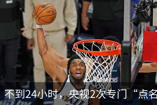 不到24小时，央视2次专门“点名”李雪健，原来李幼斌当初没说谎