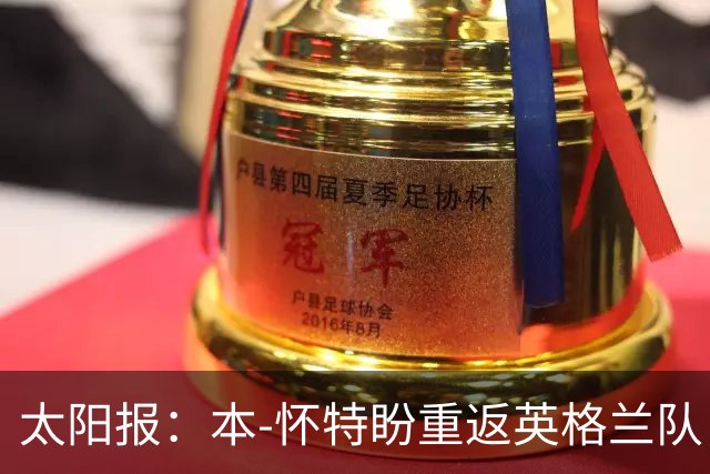 太阳报：本-怀特盼重返英格兰队，入选会非常高兴