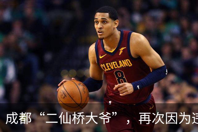 成都“二仙桥大爷”，再次因为违规拉超长货物被抓，谭乔证实消息属实