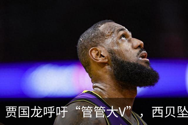 贾国龙呼吁“管管大V”，西贝坠落始于6年前的疫情