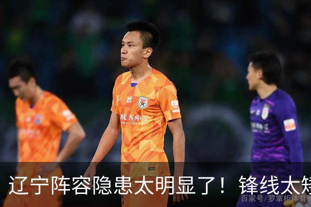 辽宁阵容隐患太明显了！锋线太矮，内线太弱，进八强就完成目标！