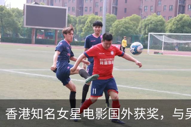香港知名女星电影国外获奖，与吴岱融演夫妻，将再续经典